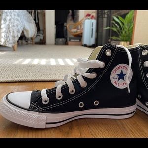 Converse Chuck Taylor All Star Classic High Top